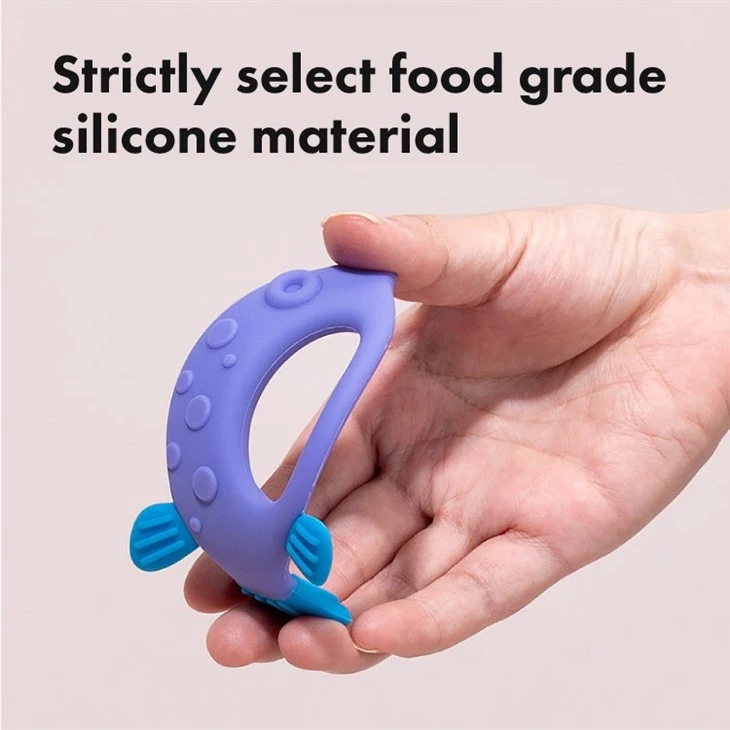 Silicone Chew Toy high quality